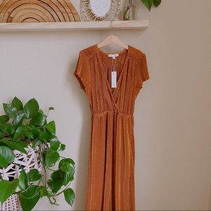 Baltic Born Boho Dress